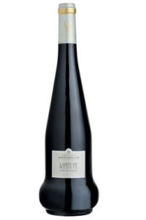 Château Sainte Roseline Lampe de Méduse Rouge Cru Classé 2020 0,75l