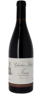 Domaine Ghislain Kohut Fixin Rouge "Craies de Chêne" 2021 0,75l