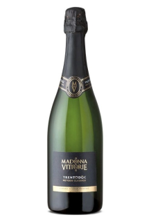 Madonna delle Vittorie Trento DOC Brut Millesimato 2019 12,5% 0,75l