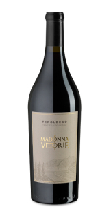 Madonna delle Vittorie Teroldego IGP 2022 0,75l