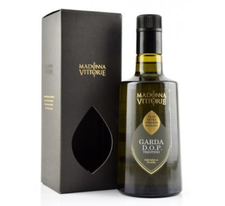 Olio Extra Vergine D´Oliva Garda D.O.P 50cl