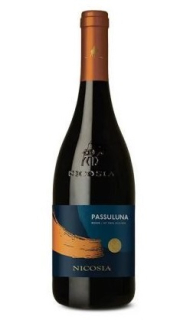 Nicosia Passuluna Rosso IGT 2022 0,75l