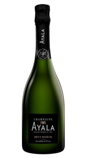 Ayala Champagne Brut Majeur 12% 0,75l 