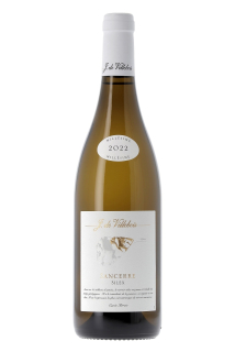 J. de Villebois Sancerre Blanc Les Silex 2022 0,75l