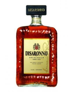 Amaretto Disaronno 28% 1,0 l 