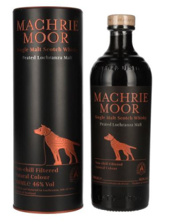 Arran Machrie Moor 46% 0,7 l GB