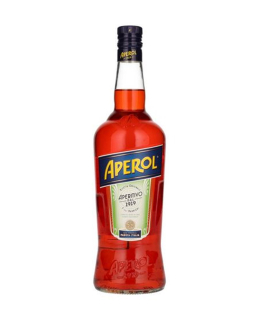 Aperol 12,5% 1l 