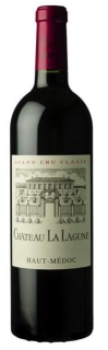 Chateau La Lagune 3ėme Cru Cl. 2019 0,75l