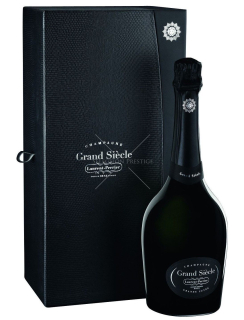 Laurent-Perrier Champagne Grand Siècle N°25 12% 0,75l GB