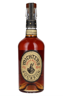 Michter's US*1 Small Batch Kentucky Straight Bourbon Whiskey 45,7% 0,7l 