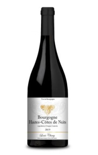 Louis Chavy Bourgogne Hautes Côtes de Nuits Rouge 2019 0,75l