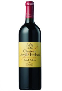 Chateau Leoville Poyferré 2ėme Grand Cru Cl. 2018 0,75l