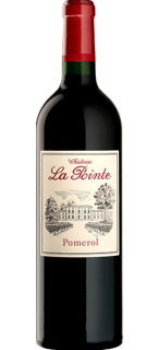 Château La Pointe 2019 0,75l