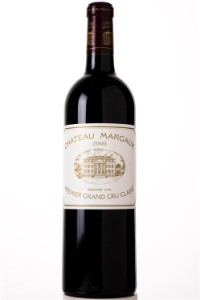 Chateau Margaux 1e Cru Cl. 2003 0,75l