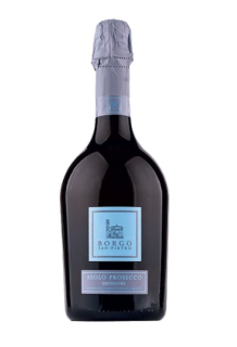 Borgo S. Pietro Prosecco Asolo Superiore DOCG Brut 0,75l