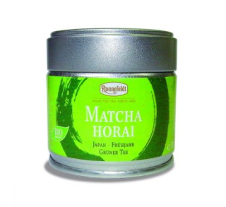 Ronnefeldt Matcha Horai - BIO 30g