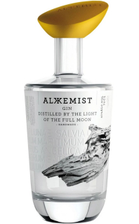 Alkkemist Gin 40% 0,7l 