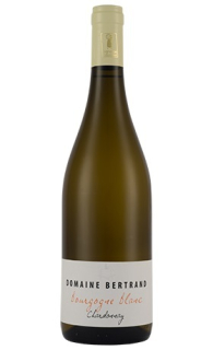 Domaine Bertrand Bourgogne Chardonnay 2022 0,75 l