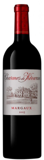 Château Kirwan Charmes de Kirwan 2020 0,75l