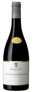 Cave de Tain Crozes-Hermitage Nobles Rives 2020 0,75l