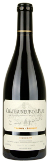 Tardieu-Laurent Chateauneuf du Pape Cuvée Spéciale 2007 0,75l