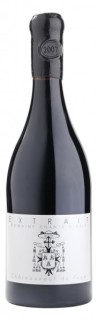 Domaine Chante Cigale Chateauneuf du Pape Extrait 2007 0,75l