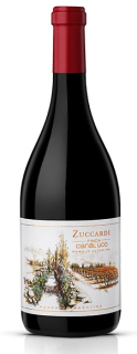 Zuccardi Finca Canal Uco 2019 0,75l