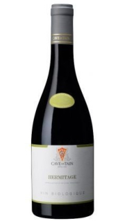 Cave de Tain Hermitage Rouge BIO 2017 0,75l