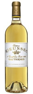 Chateau Rieussec 1er Grand Cru 1998 0,75l