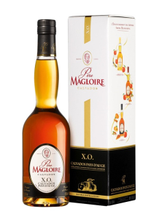 Pére Magloire Calvados XO 40% 0,7l GB