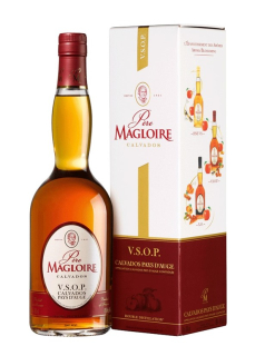 Pére Magloire Calvados VSOP 40% 0,7l GB