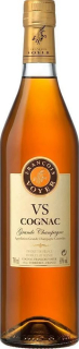 Francois Voyer Cognac VS Grande Champagne 40% 0,7l