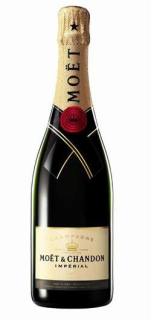 Moët & Chandon Champagne Brut Impérial 12% 0,75l 