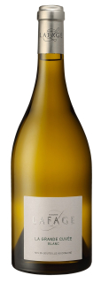 Domaine Lafage Grande Cuvée blanc 2021 0,75l