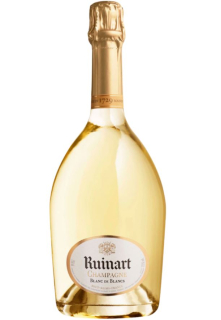 Ruinart Blanc de Blancs Champagne Brut NV 12,5% 0,75l