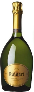 Ruinart Brut Champagne NV 12% 0,75l