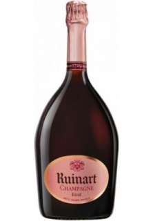 Ruinart Rosé Brut 12,5% 0,75 l