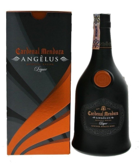 Cardenal Mendoza ANGÊLUS Original Recipe Liqueur 40% 0,7 l