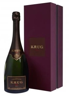 Krug Vintage Brut 2006 12,5% 0,75l