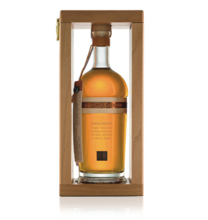 Marzadro Grappa Espressioni Aromatica 43% 0,7l GB