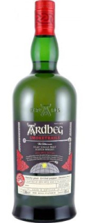 Ardbeg Smoketrails The Côte Rôtie Edition 46% 1 l 