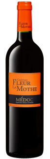 Château Fleur La Mothe 2018 14% 0,75l 