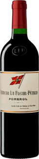 Château La Fleur-Pétrus 2020 0,75l 