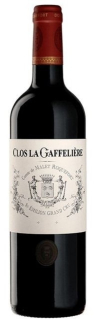 Château La Gaffeliere Clos La Gaffeliere Saint Emilion Grand Cru 2019 0,75l