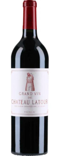 Château Latour 1er Cru Classé 2017 0,75l 