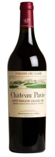 Château Pavie 1er Grand Cru Classé A 2020 0,75l 