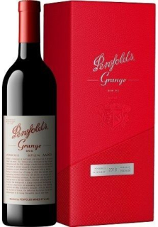 Penfolds Grange Bin 95 2018 0,75l GB