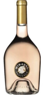 Miraval Rosé Côtes de Provence 2023 0,75l