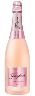 Freixenet Carta Nevada Rosado 0,75l