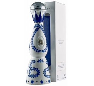 Clase Azul Tequila Reposado 100% Agave 40% 0,7l GB